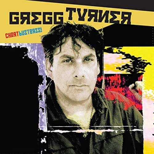 Gregg Turner - Chartbusterzs