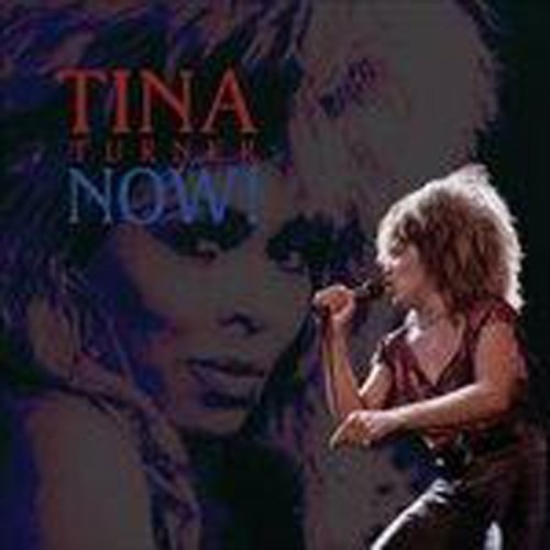 Tina Turner - Now!