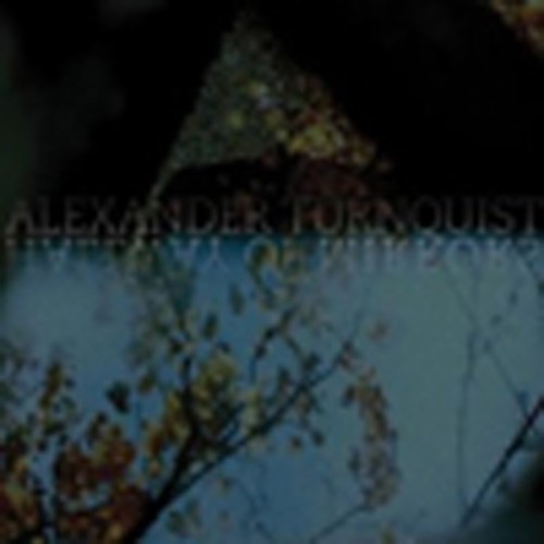 Alexander Turnquist - Hallway Of Mirrors