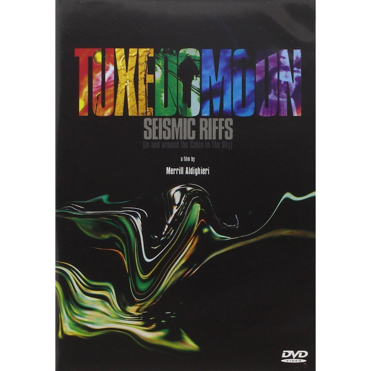 Tuxedomoon - Seismic Riffs