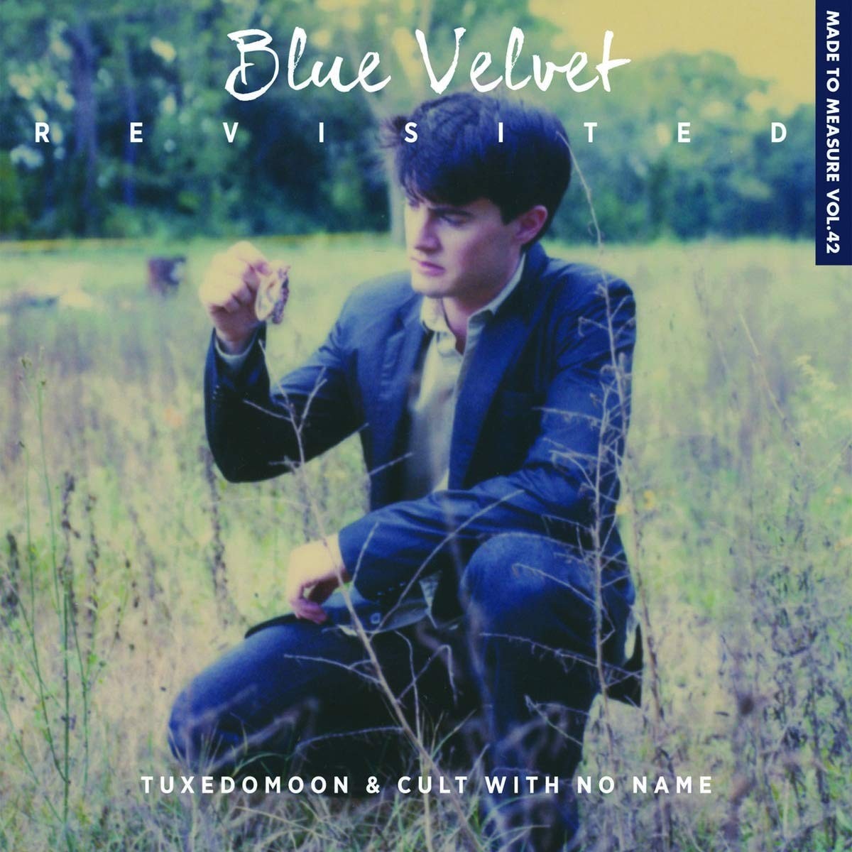 Tuxedomoon & Cult With No Name - Blue Velvet Revisited