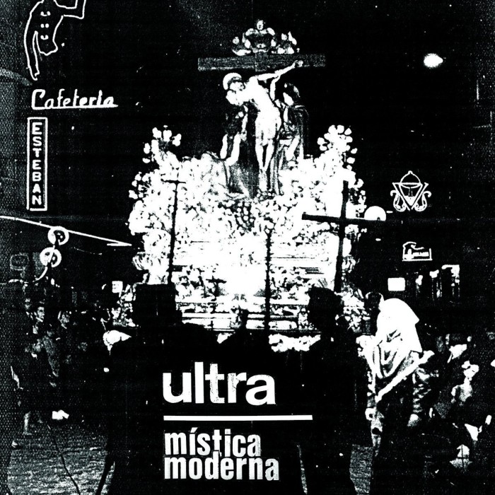 Ultra - Mistica Moderna