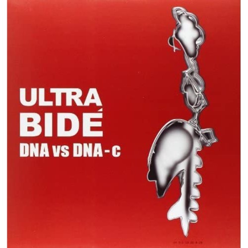 Ultra Bidé - Dna Vs Dna-C