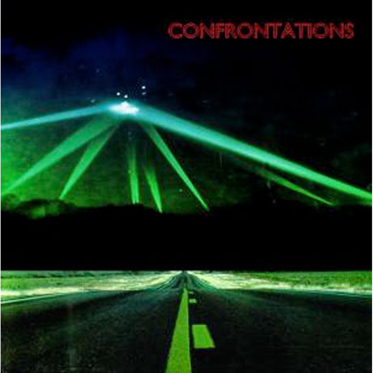 Umberto - Confrontations