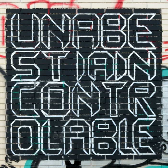 Una Bestia Incontrolable - Metamorfosi