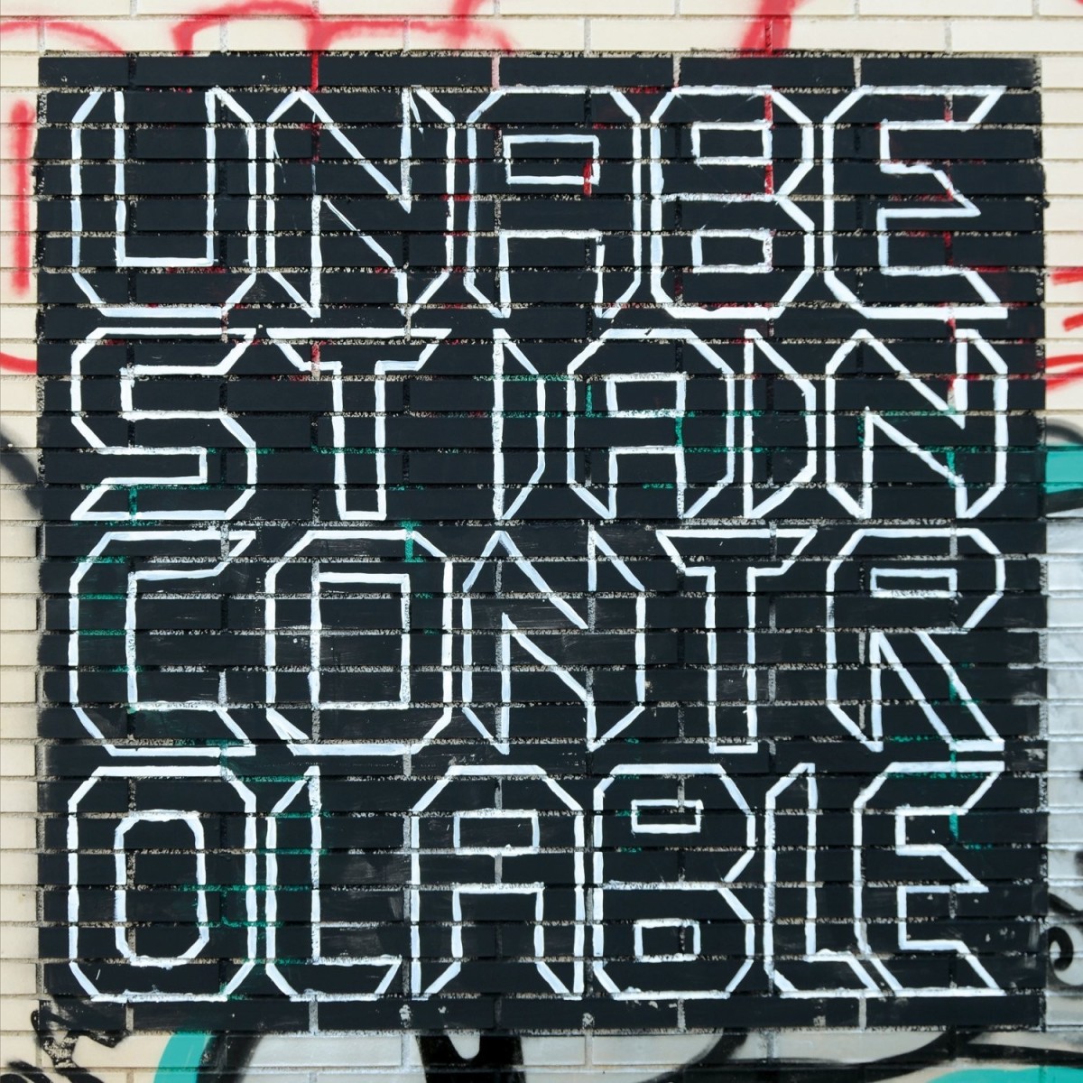 Una Bestia Incontrolable - Metamorfosi