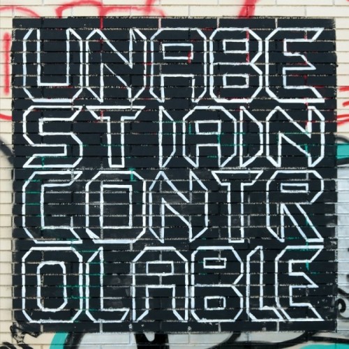 Una Bestia Incontrolable - Metamorfosi