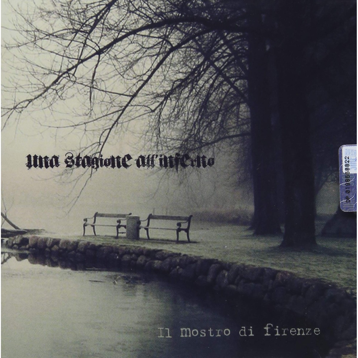 Una Stagione All'Inferno - Il Mostro Di Firenze