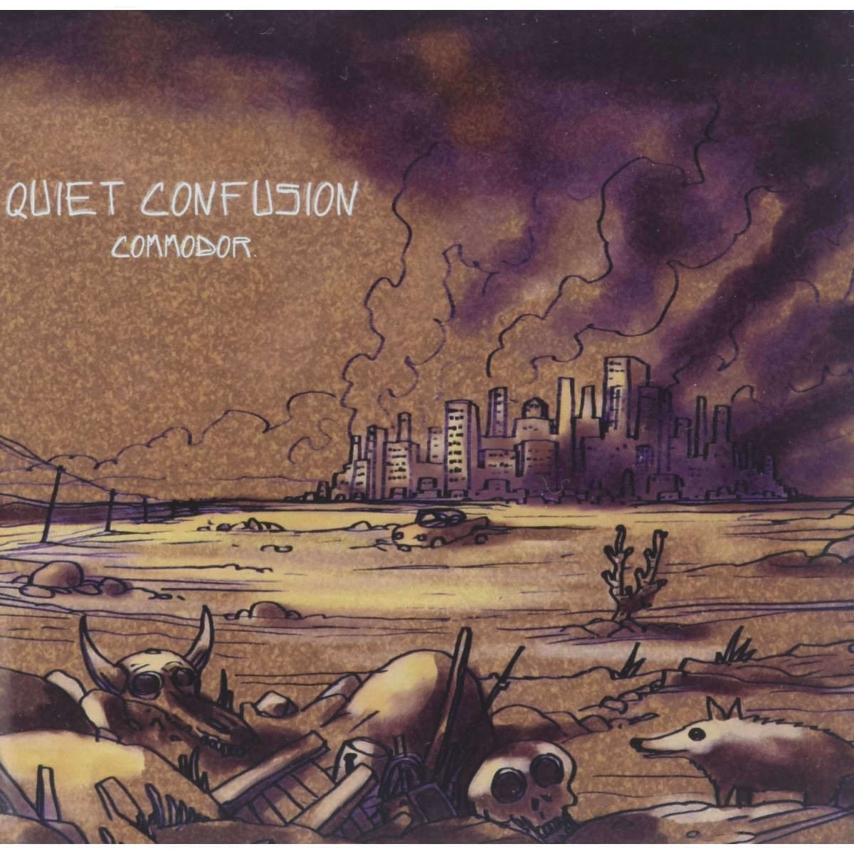 Underdogs - Underdogs