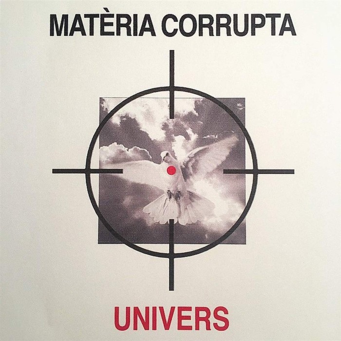 Univers - Materia Corrupta