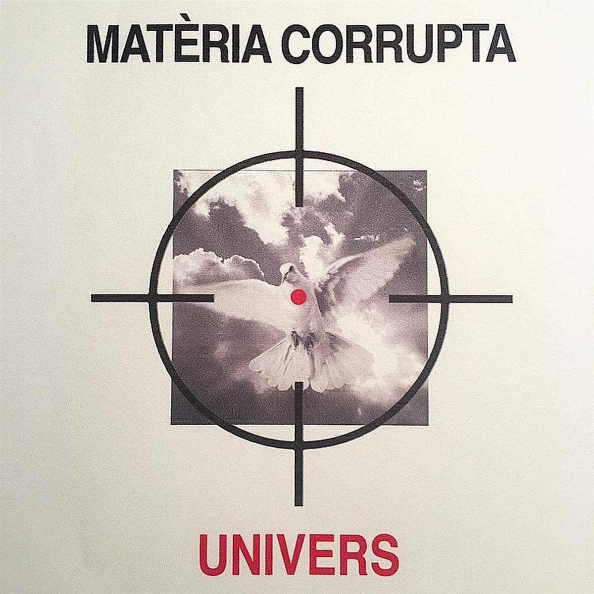 Univers - Materia Corrupta