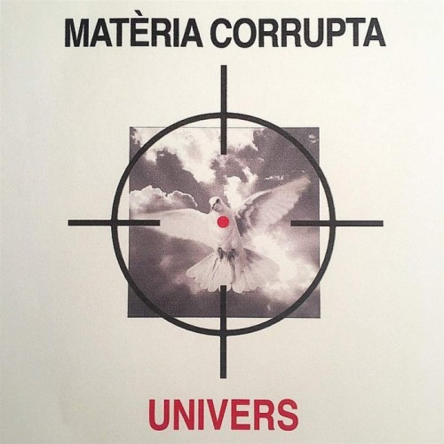 Univers - Materia Corrupta