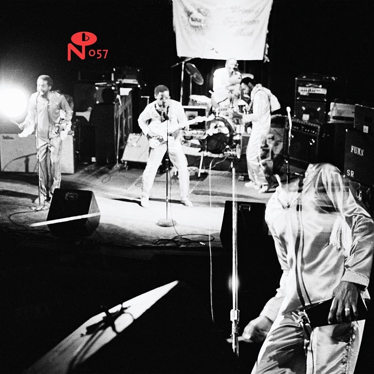 Universal Togetherness - Universal Togetherness Band