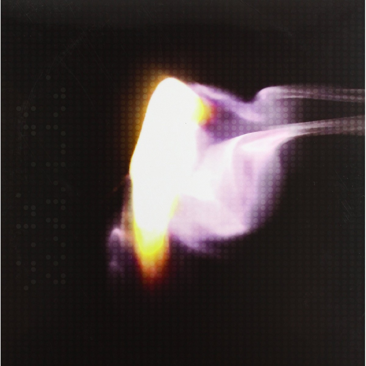 Untied Knot - Description Of A Flame