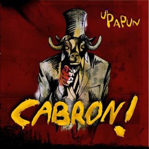 U'papun - Cabron