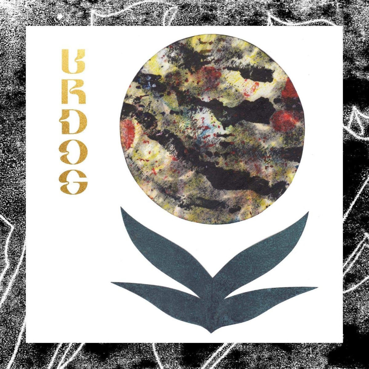 Urdog - Long Shadows: 2003-2006 (Gold Vinyl)