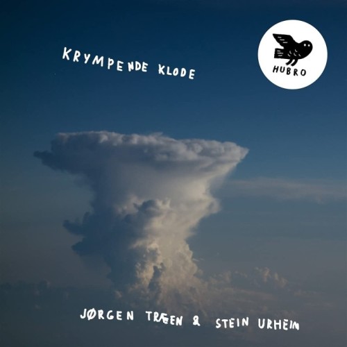 Jørgen Træen & Stein Urheim - Krympende Klode