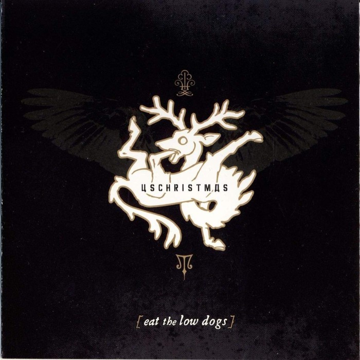 Us Christmas - Eat The Low Dogs