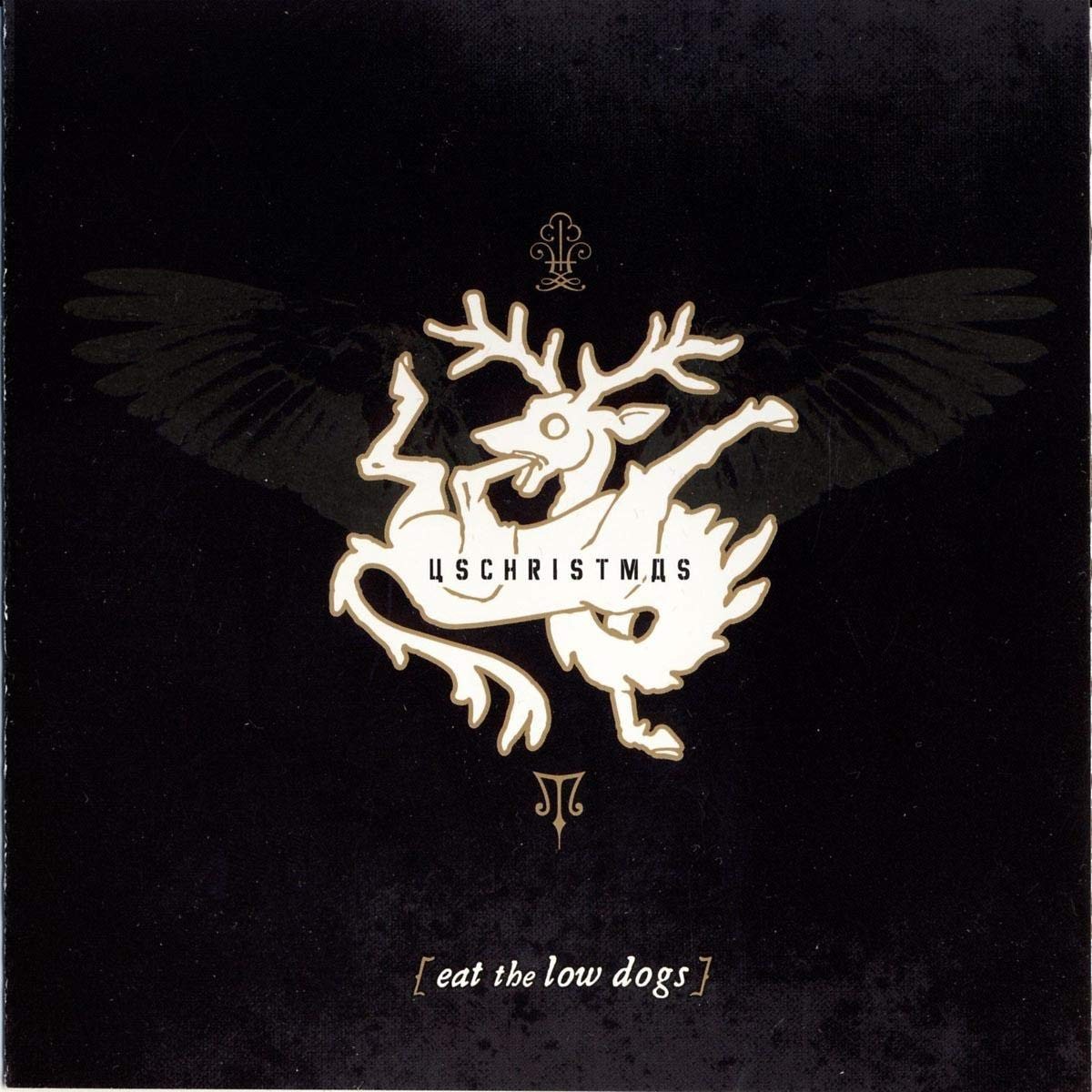 Us Christmas - Eat The Low Dogs