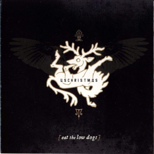 Us Christmas - Eat The Low Dogs