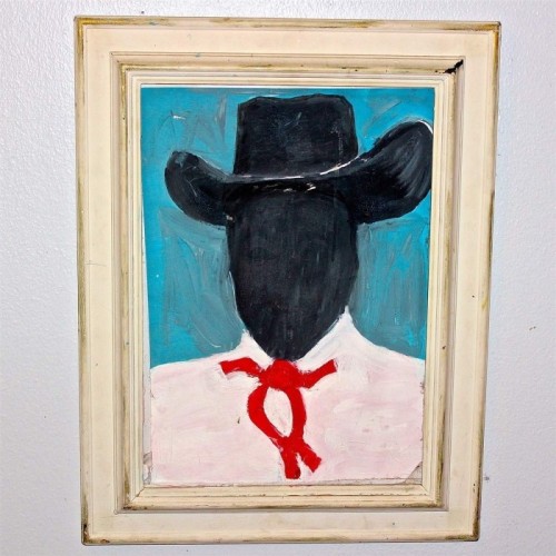 Usa - Mexico - Matamoros