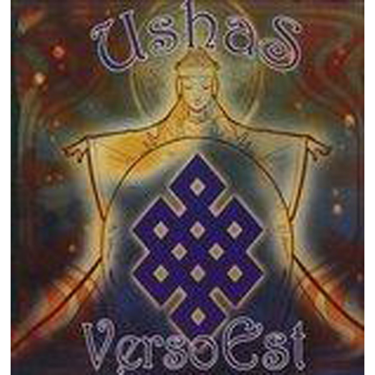 Ushas - Verso Est