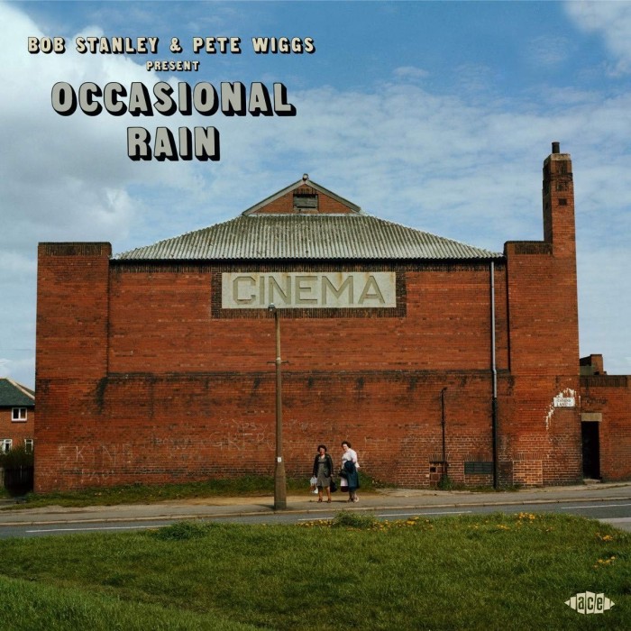 Various Artists - Bob Stanley & Pete Wiggs Present Occasional Rain