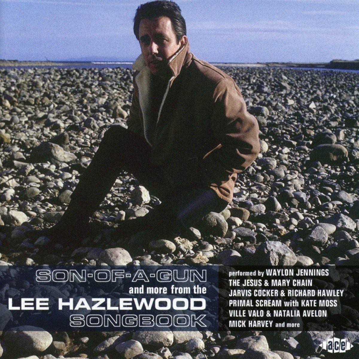 Various Artists - Son-Of-A-Gun And More From The Lee Hazlewood Songbook