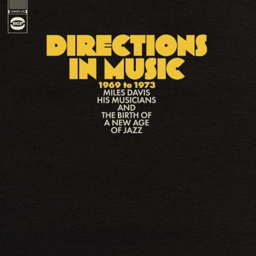 Various Artists - Directions In Music 1969-1973