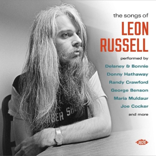 Various Artists - Songs Of Leon Russell