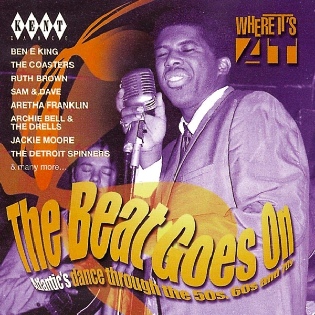 Various Artists - Beat Goes On