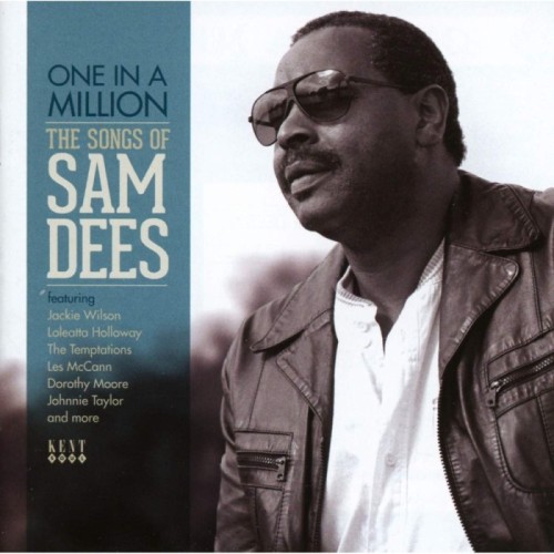 Various Artists - One In A Million - The Songs Of Sam Dees