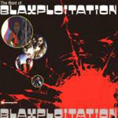 Various Artists - Best Of Blaxploitation