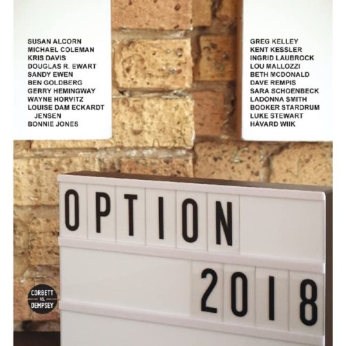 Various Artists - Option 1