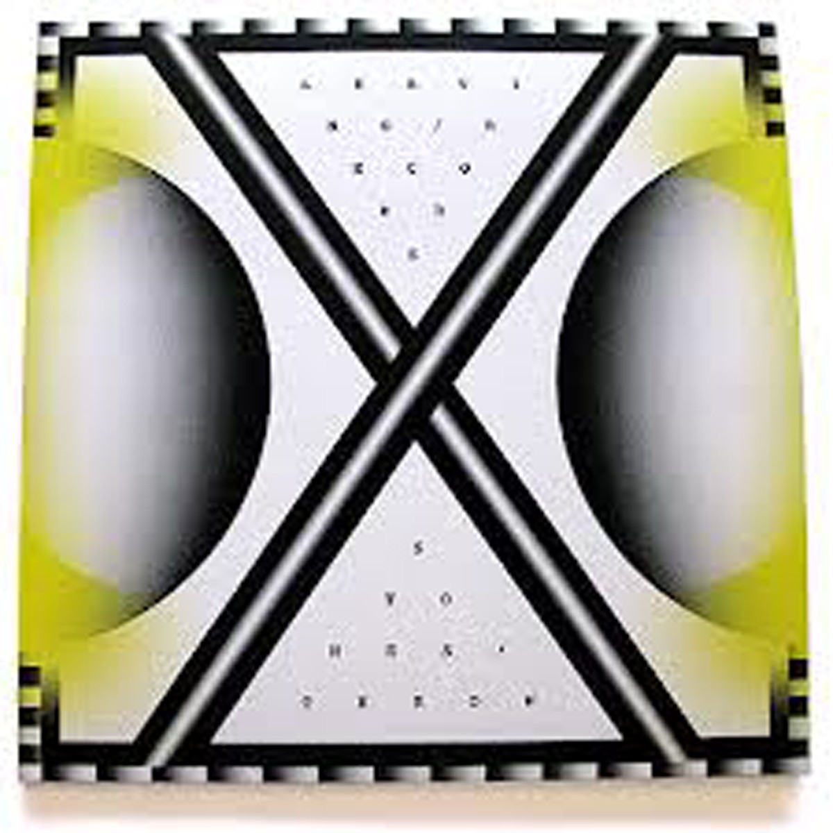 Various Artists - Leaving Records: Dual Form