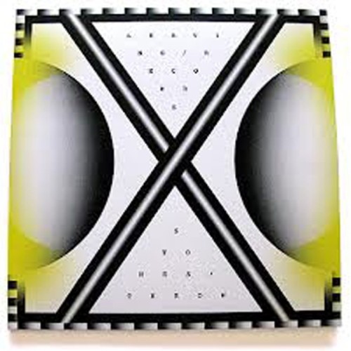 Various Artists - Leaving Records: Dual Form
