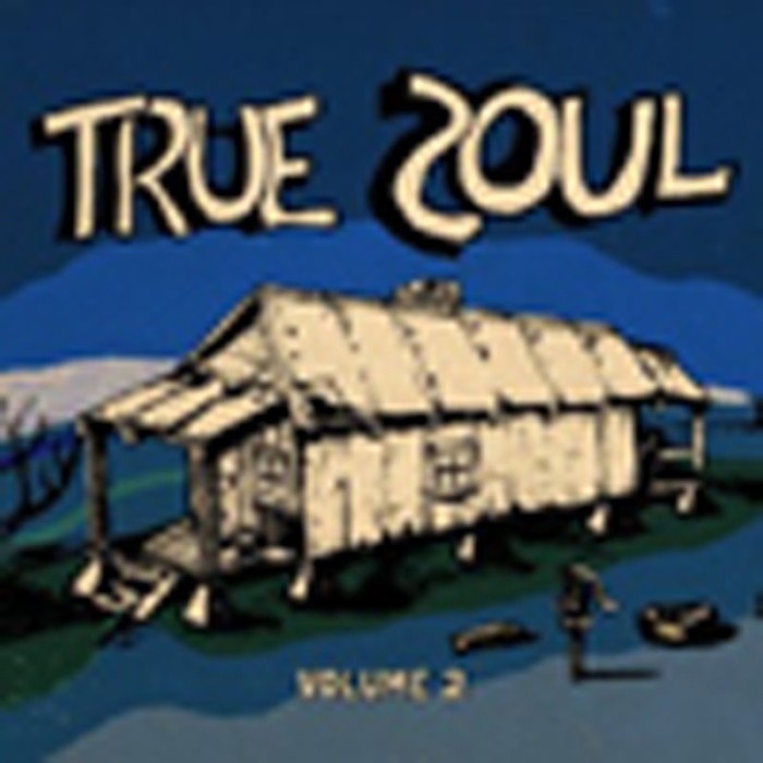 Various Artists - True Soul. Deep Sounds From The Left Of Stax - Vol.2