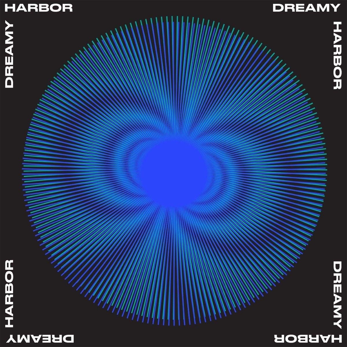 Various Artists - Dreamy Harbor
