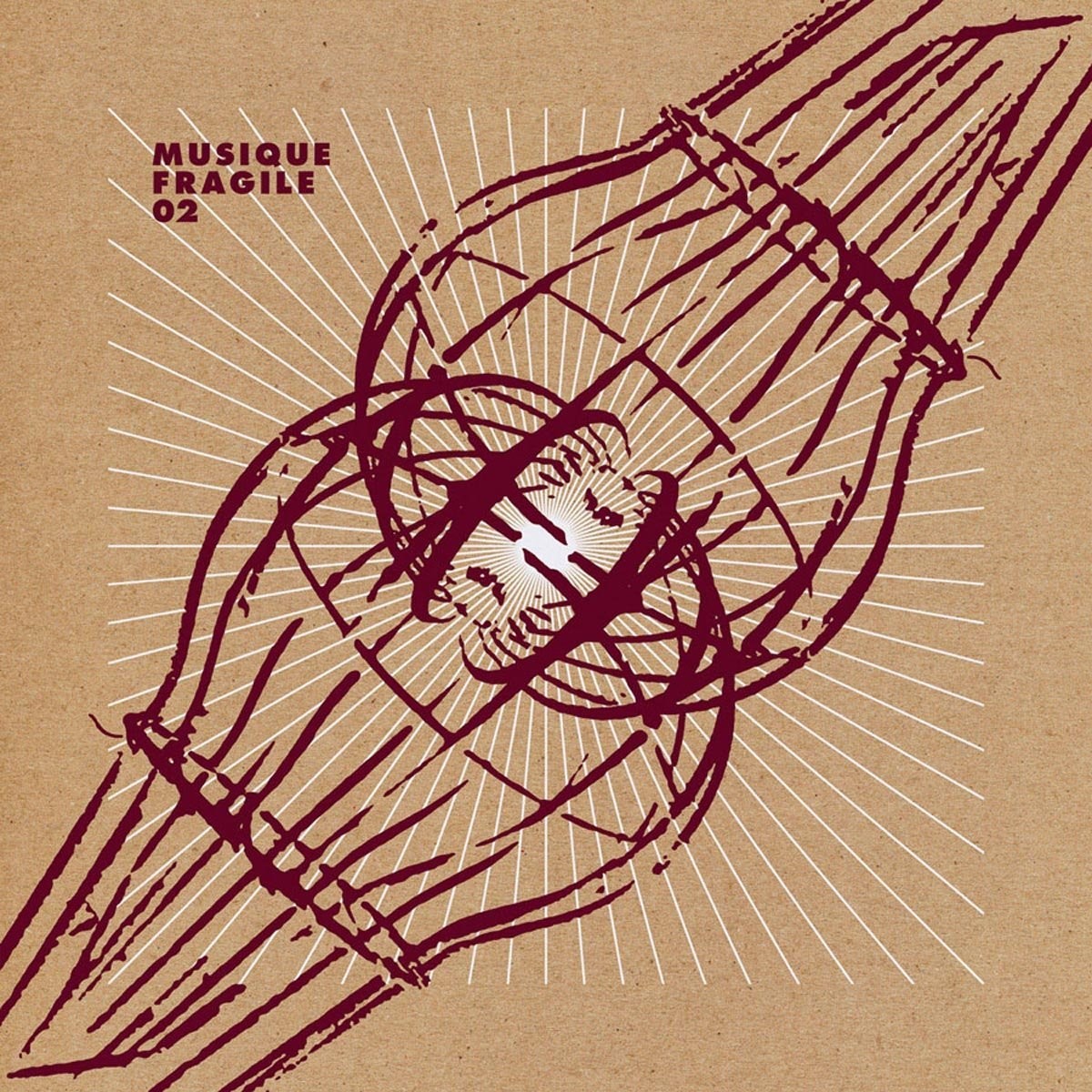 Various Artists - Musique Fragile 02