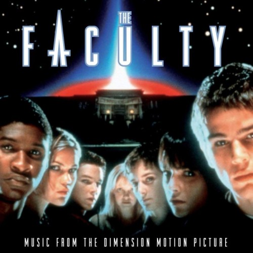 Various Artists - Faculty - Original Soundtrack (20th Anniversary)