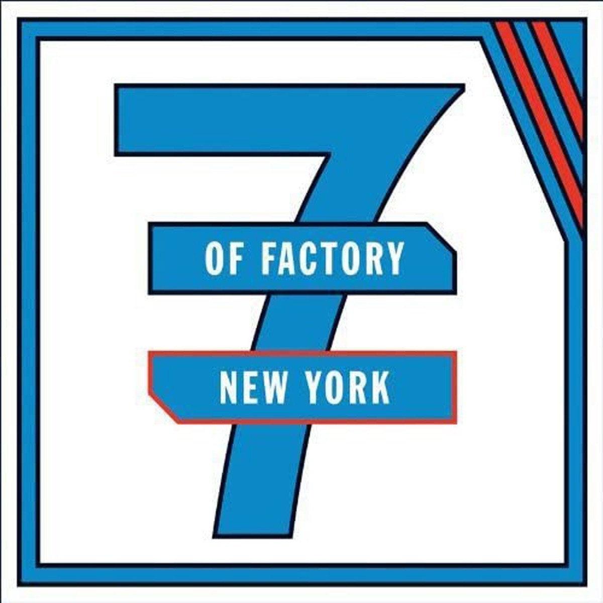 Various Artists - Of Factory New York