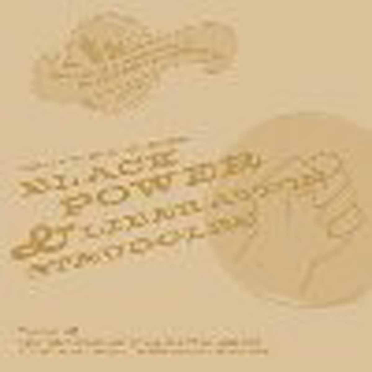 Various Artists - Black Power And Liberation Struggles