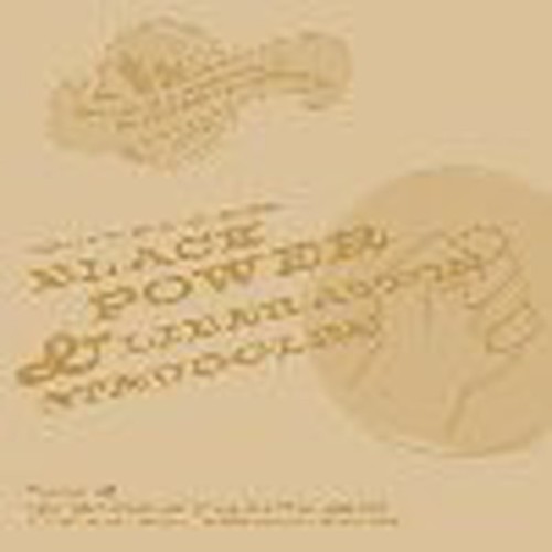 Various Artists - Black Power And Liberation Struggles