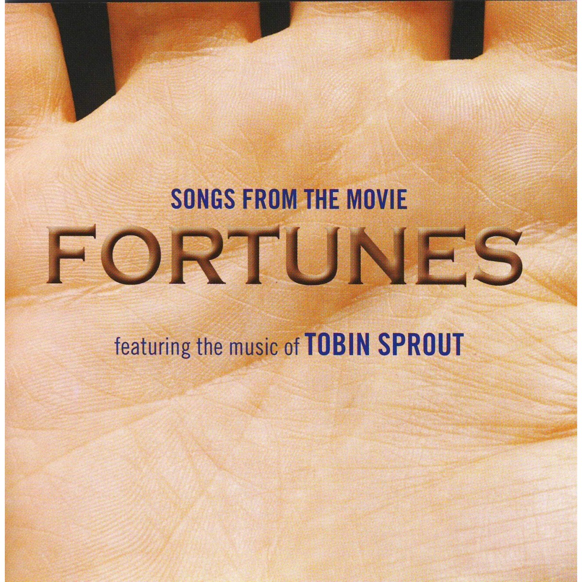 Various Artists - Fortunes: Songs From The Movie (Soundtrack)