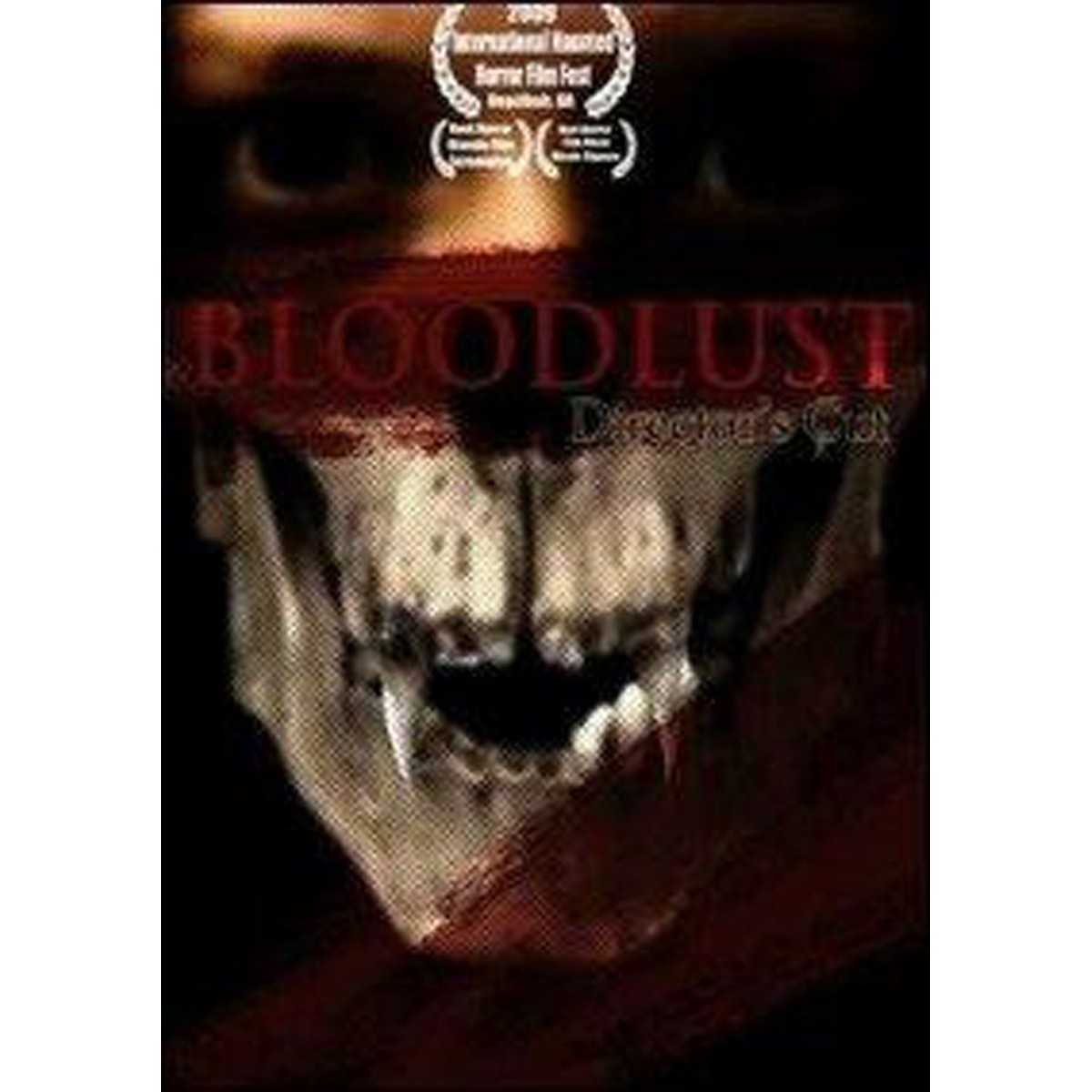 Various Artists - Bloodlust Director's Cut