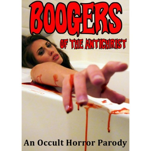Various Artists - Boogers Of The Antichrist