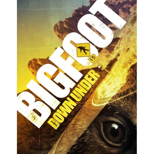 Various Artists - Bigfoot Down Under
