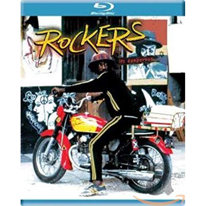 Various Artists - Rockers