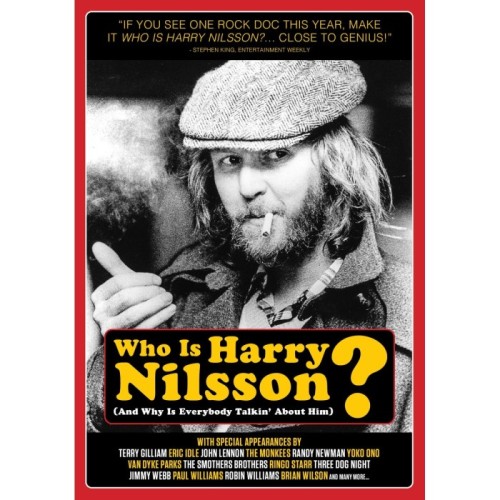 Various Artists - Who Is Harry Nilsson (And Why Is Everybody Talkin' About Him)