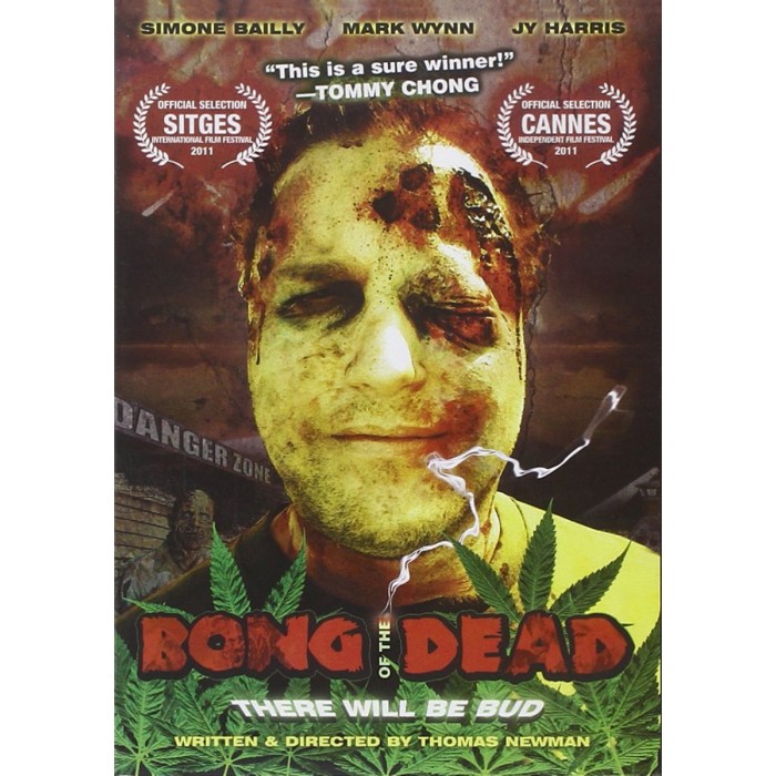 Various Artists - Bong Of The Dead